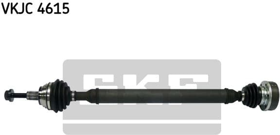 Drive Shaft VKJC 4615