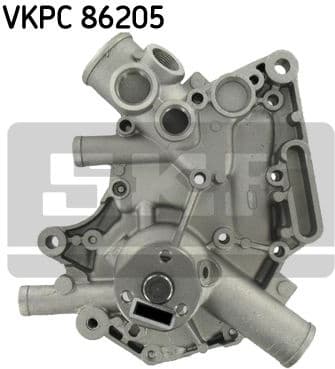 Water Pump, engine cooling VKPC 86205