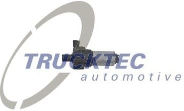 Water Recirculation Pump, parking heater 02.59.090