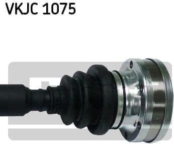 Drive Shaft VKJC 1075 - image 3