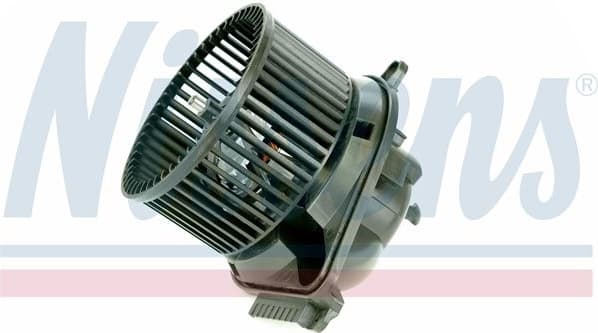 Interior Blower 87156 - image 3