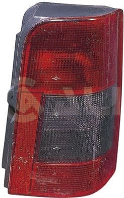 Tail Light Assembly 2202974