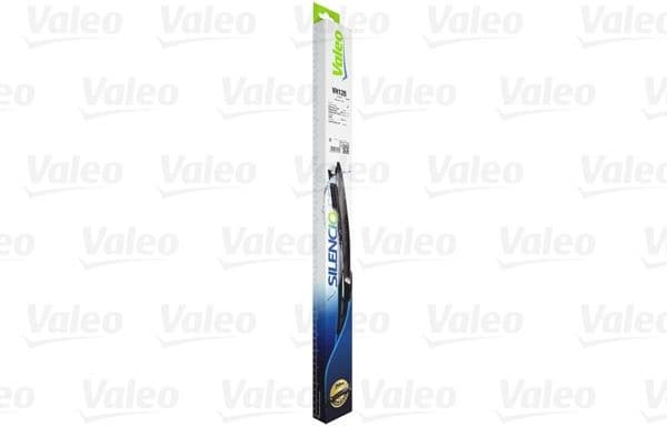 Wiper Blade SILENCIO HYBRID SINGLE 574728 - image 3