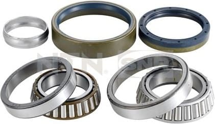 Wheel Bearing Kit R151.03
