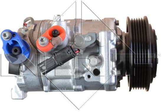 Compressor, air conditioning EASY FIT 32864 - image 2