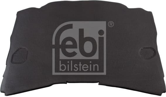 Engine Compartment Noise Insulation febi Plus 09506