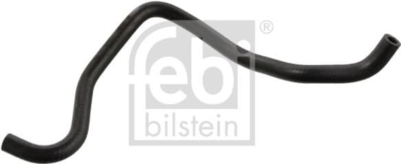 Radiator Hose 12635