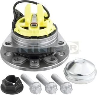 Wheel Bearing Kit R153.73