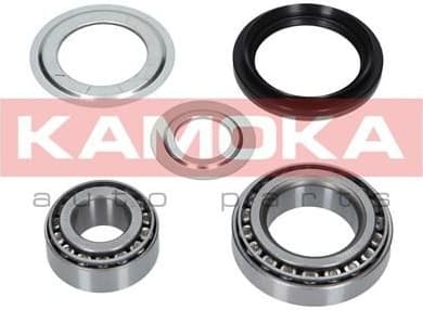 Wheel Bearing Kit 5600039