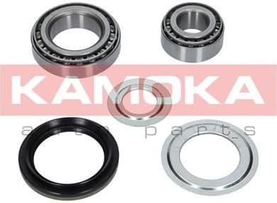 Wheel Bearing Kit 5600039 - image 3