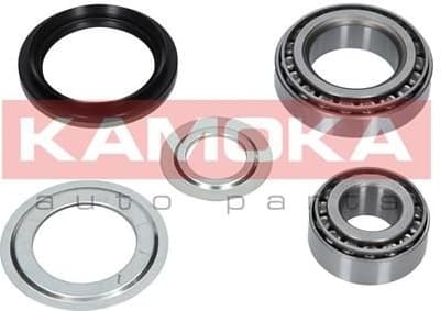 Wheel Bearing Kit 5600039 - image 4