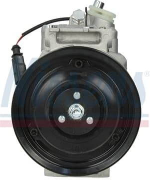 Compressor, air conditioning ** FIRST FIT ** 890025 - image 3