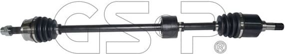Drive Shaft 217111