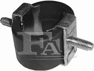 Mount, exhaust system 753902