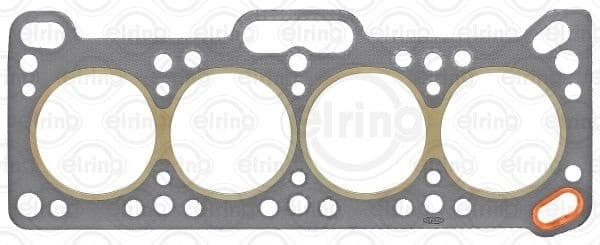 Gasket, cylinder head 764.133