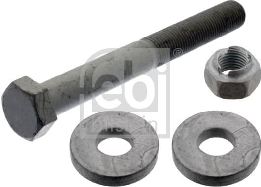 Mounting and Bolting Kit, control/trailing arm 46456