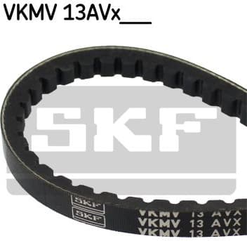 V-Belt VKMV 13AVX775