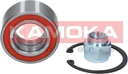 Wheel Bearing Kit 5600032
