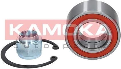 Wheel Bearing Kit 5600032 - image 3
