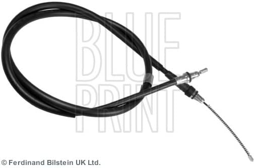 Cable Pull, parking brake ADN146287