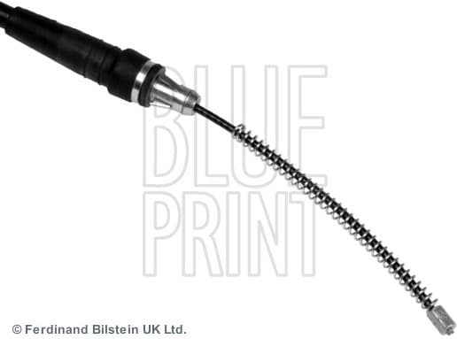Cable Pull, parking brake ADN146287 - image 2