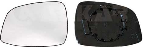 Mirror Glass, exterior mirror 6402996