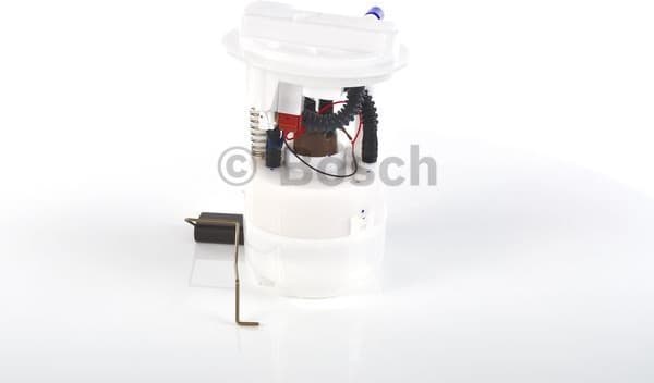 fuel supply unit 0986580956 - image 3