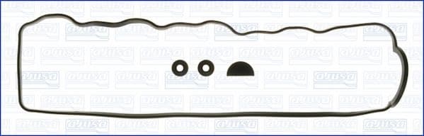 Gasket Set, cylinder head cover 56013700