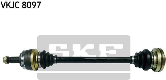 Drive Shaft VKJC 8097