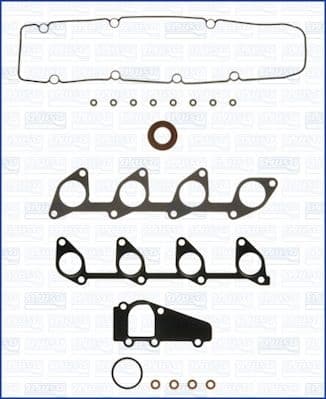 Gasket Kit, cylinder head 53010000