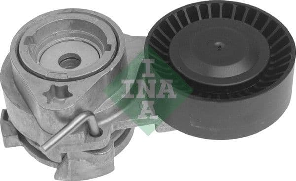 Belt Tensioner, V-ribbed belt 534012110