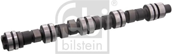 Camshaft 03017