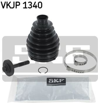Bellow Kit, drive shaft VKJP 1340