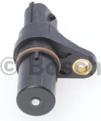 Sensor, crankshaft pulse 0261210229 - image 4