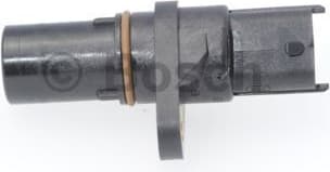 Sensor, crankshaft pulse 0261210229 - image 5