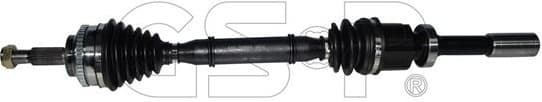 Drive Shaft 250313