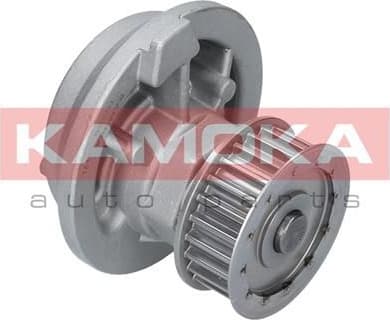 Water Pump, engine cooling T0229 - image 2