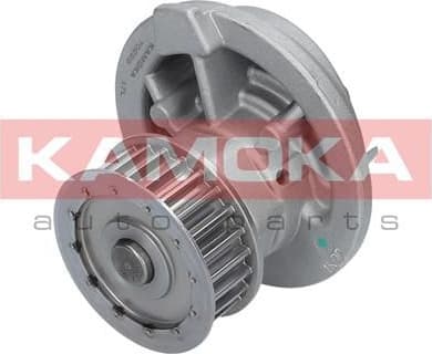 Water Pump, engine cooling T0229 - image 3