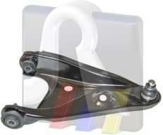 Control/Trailing Arm, wheel suspension 96.02405.1