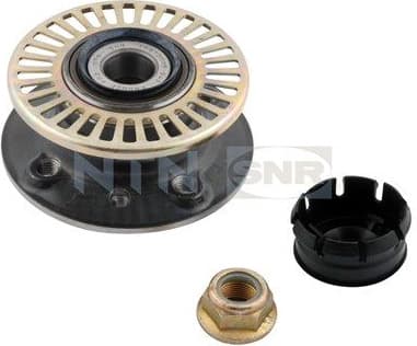Wheel Bearing Kit R155.41
