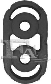 Mount, exhaust system 253906 - image 2