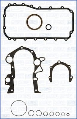 Gasket Kit, crankcase 54083100