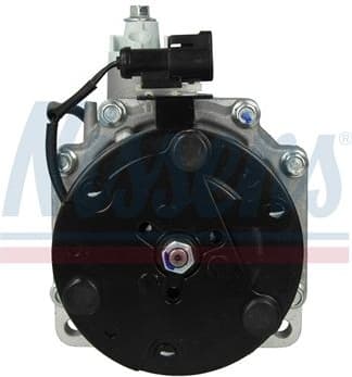 Compressor, air conditioning ** FIRST FIT ** 89354 - image 3