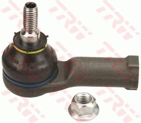 Tie Rod End JTE1035