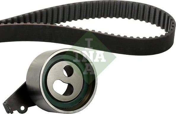 Timing Belt Kit 530059910