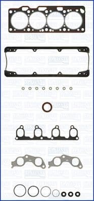 Gasket Kit, cylinder head FIBERMAX 52139100