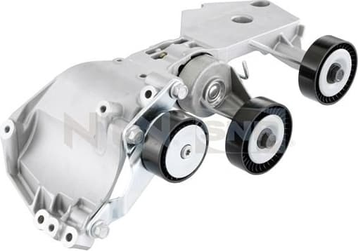 Belt Tensioner, V-ribbed belt GA351.39