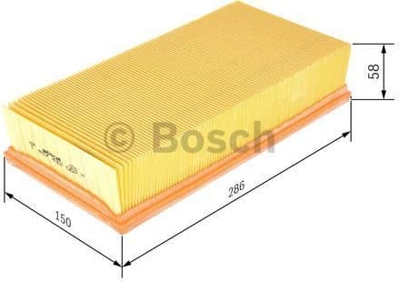 Air Filter 1457433067 - image 5