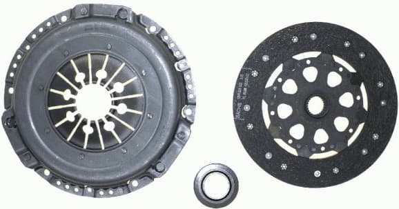 Clutch Kit 3000 824 202