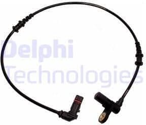 Sensor, wheel speed SS20232